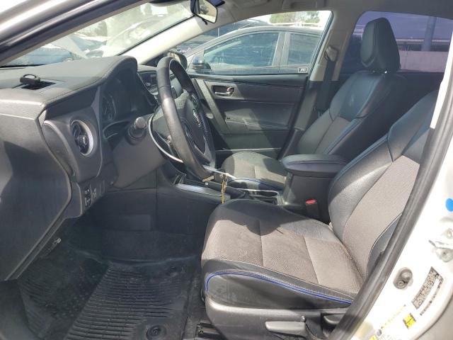 Photo 7 from auction – 2019 TOYOTA COROLLA L with VIN 2T1BURHE0KC139393