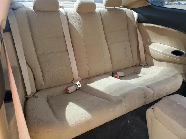 Photo 10 from auction – 2008 HONDA ACCORD EX with VIN 1HGCS12708A028301