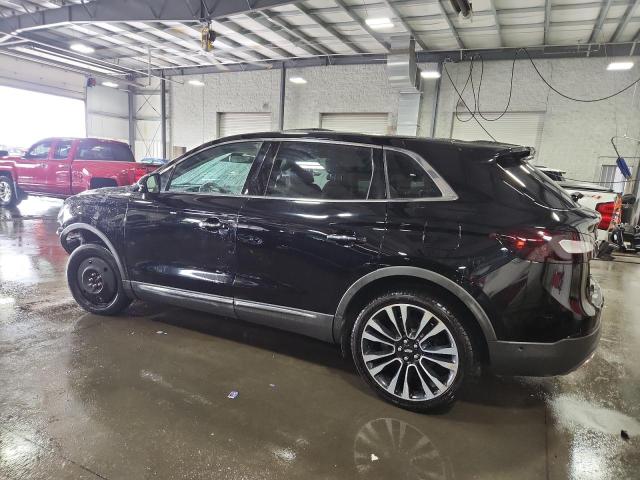 Photo 2 from auction – 2017 LINCOLN MKX RESERV with VIN 2LMPJ8LR5HBL13415