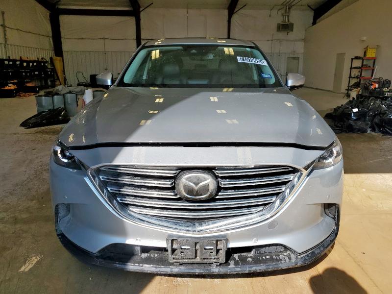 Photo 5 from auction – 2018 MAZDA CX-9 TOURI with VIN JM3TCBCY7J0203154