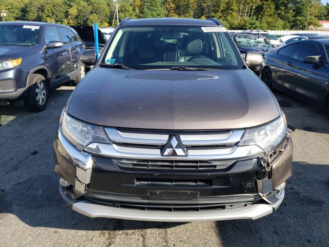 Photo 5 from auction – 2016 MITSUBISHI OUTLANDER with VIN JA4AZ3A39GZ060637