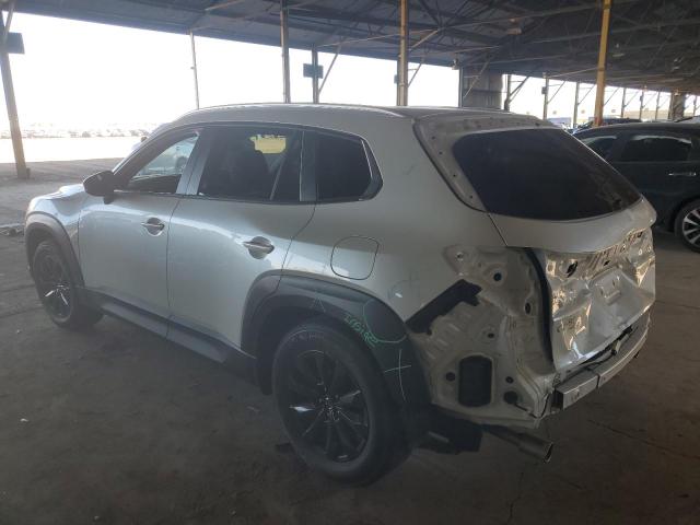 Photo 3 from auction – 2024 MAZDA CX-50 SELE with VIN 7MMVABAM1RN189838