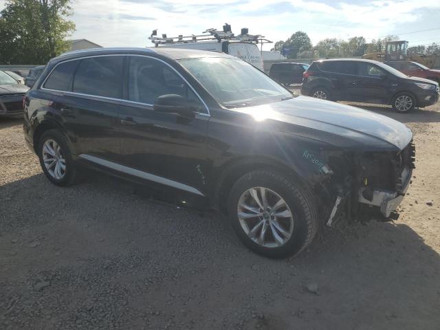 Photo 4 from auction – 2018 AUDI Q7 PREMIUM with VIN WA1LAAF70JD024503