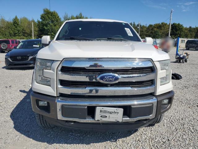 Photo 5 from auction – 2015 FORD F150 SUPER with VIN 1FTEW1EG0FFB23075