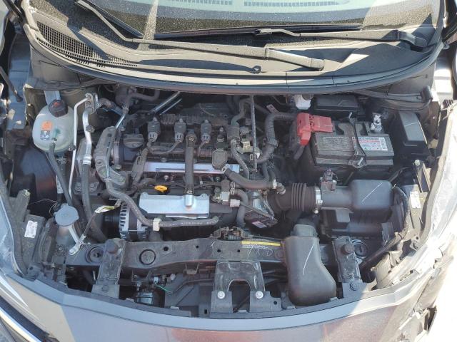 Photo 11 from auction – 2024 NISSAN VERSA S with VIN 3N1CN8DV4RL930487