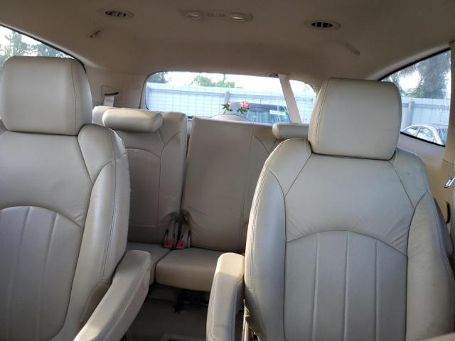 Photo 10 from auction – 2011 BUICK ENCLAVE CX with VIN 5GAKRBED8BJ140396