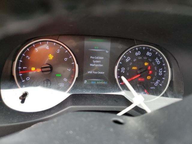 Photo 9 from auction – 2019 TOYOTA RAV4 XLE P with VIN JTMC1RFV0KD040673