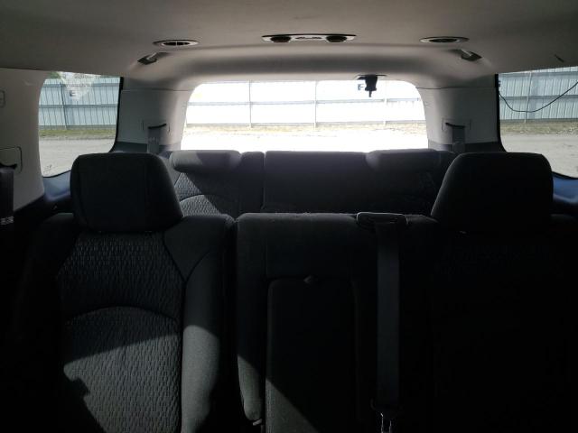 Photo 10 from auction – 2010 GMC ACADIA SL with VIN 1GKLRKED6AJ222665