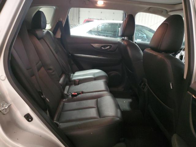 Photo 11 from auction – 2015 NISSAN ROGUE S with VIN 5N1AT2MT1FC767872