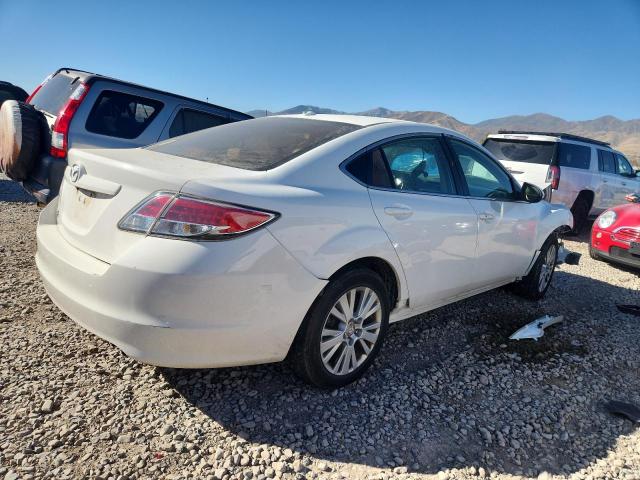 Photo 3 from auction – 2009 MAZDA 6 I with VIN 1YVHP82A995M14620