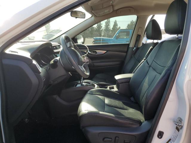 Photo 7 from auction – 2016 NISSAN ROGUE S with VIN 5N1AT2MT3GC767180