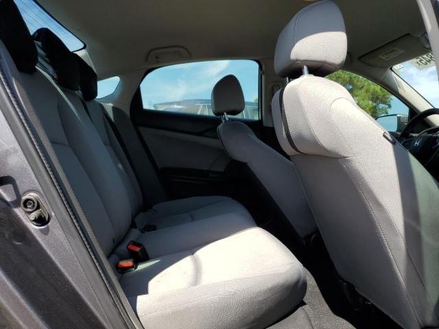 Photo 10 from auction – 2016 HONDA CIVIC LX with VIN 2HGFC2F54GH570381