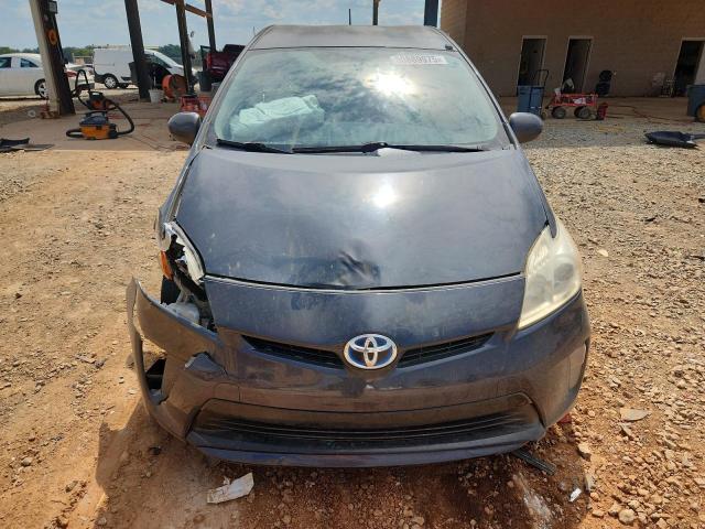 Photo 5 from auction – 2013 TOYOTA PRIUS with VIN JTDKN3DU6D5590481