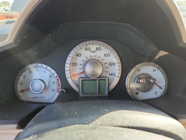 Photo 9 from auction – 2011 HONDA PILOT EXL with VIN 5FNYF4H52BB021557
