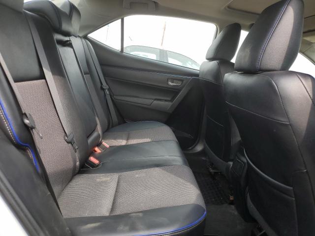 Photo 10 from auction – 2017 TOYOTA COROLLA L with VIN 2T1BURHE9HC934175