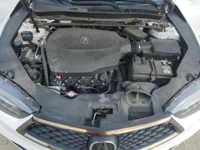 Photo 11 from auction – 2019 ACURA TLX TECHNO with VIN 19UUB2F61KA007492