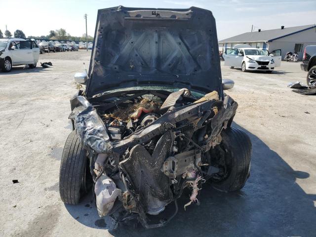 Photo 5 from auction – 2006 CHRYSLER 300C with VIN 2C3LA63H86H168976