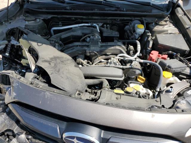 Photo 11 from auction – 2024 SUBARU OUTBACK PR with VIN 4S4BTADC1R3253815