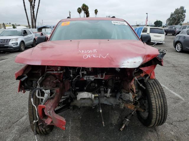 Photo 5 from auction – 2016 DODGE JOURNEY with VIN 3C4PDCEG0GT149824