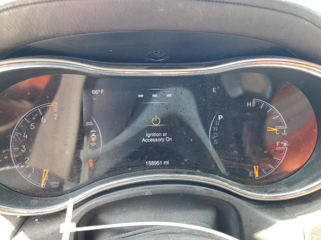 Photo 9 from auction – 2014 JEEP GRAND CHER with VIN 1C4RJECG1EC245972