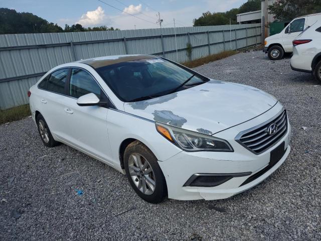 Photo 4 from auction – 2016 HYUNDAI SONATA SE with VIN 5NPE24AF9GH268486