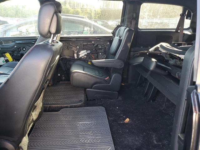 Photo 11 from auction – 2019 DODGE GRAND CARA with VIN 2C4RDGEG7KR791534