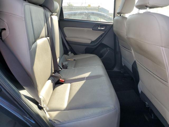 Photo 11 from auction – 2015 SUBARU FORESTER 2 with VIN JF2SJAHC3FH588188