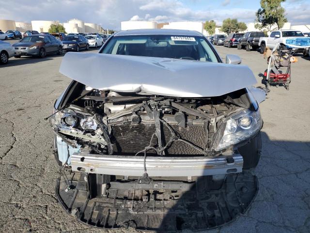 Photo 5 from auction – 2015 LEXUS ES 350 with VIN JTHBK1GG5F2191972