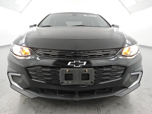 Photo 5 from auction – 2017 CHEVROLET MALIBU LS with VIN 1G1ZB5ST7HF293029
