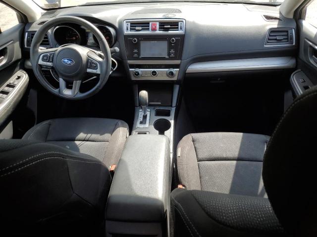 Photo 8 from auction – 2017 SUBARU LEGACY 2.5 with VIN 4S3BNAA68H3013785