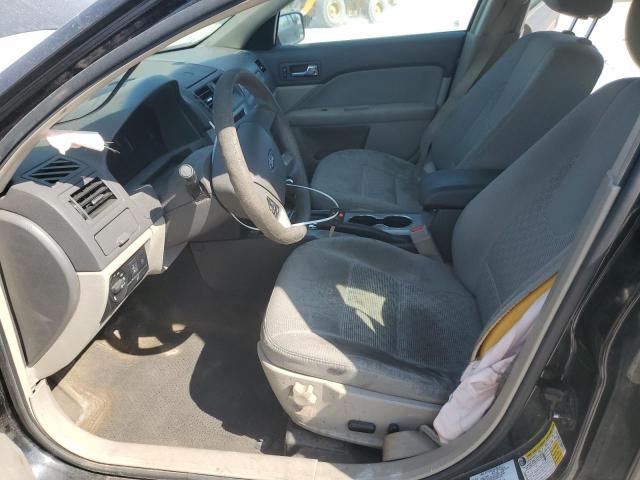 Photo 7 from auction – 2011 FORD FUSION SE with VIN 3FAHP0HA0BR178107