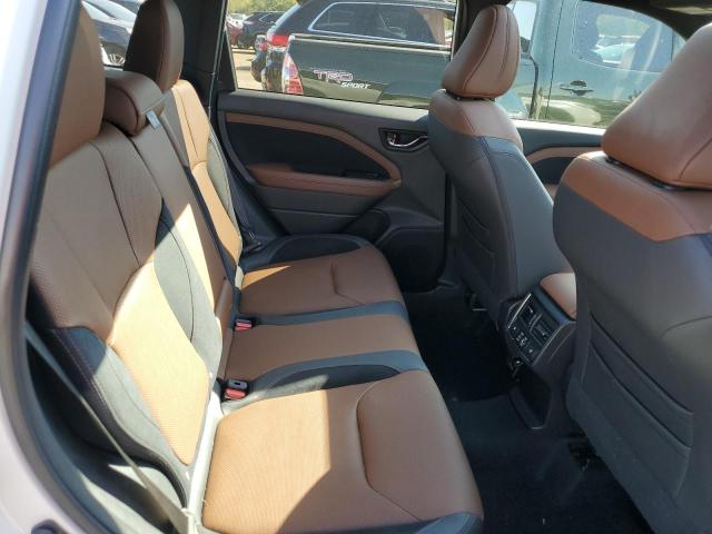 Photo 11 from auction – 2025 SUBARU FORESTER TOURING with VIN JF2SLDTC3SH540154