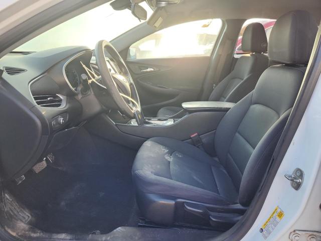 Photo 7 from auction – 2017 CHEVROLET MALIBU with VIN 1G1ZB5ST4HF206123
