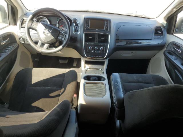 Photo 8 from auction – 2016 DODGE GRAND CARA with VIN 2C4RDGCG9GR365290
