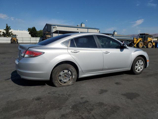Photo 3 from auction – 2012 MAZDA 6 I with VIN 1YVHZ8BH4C5M19626