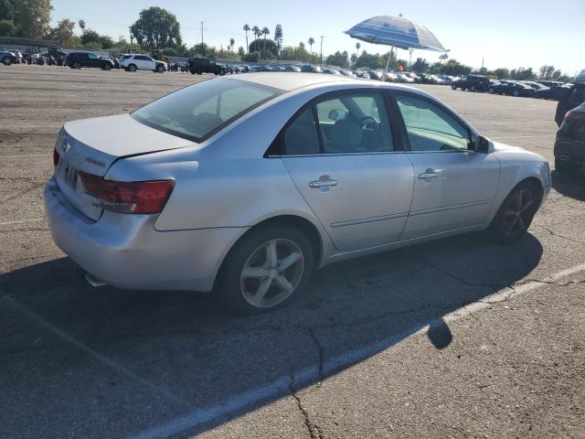 Photo 3 from auction – 2006 HYUNDAI SONATA GLS with VIN 5NPEU46F16H010545