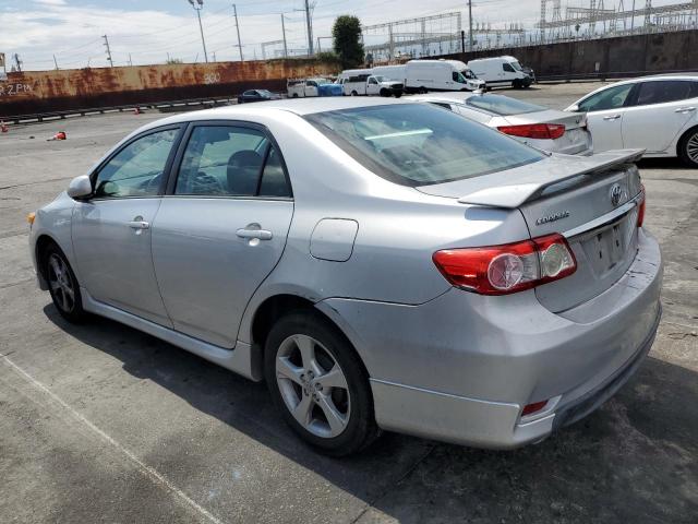 Photo 2 from auction – 2012 TOYOTA COROLLA BA with VIN 5YFBU4EE6CP066572