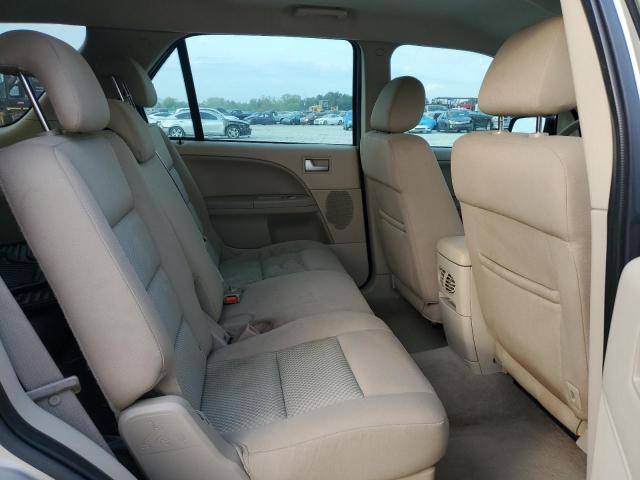Photo 11 from auction – 2005 FORD FREESTYLE with VIN 1FMZK01125GA72028