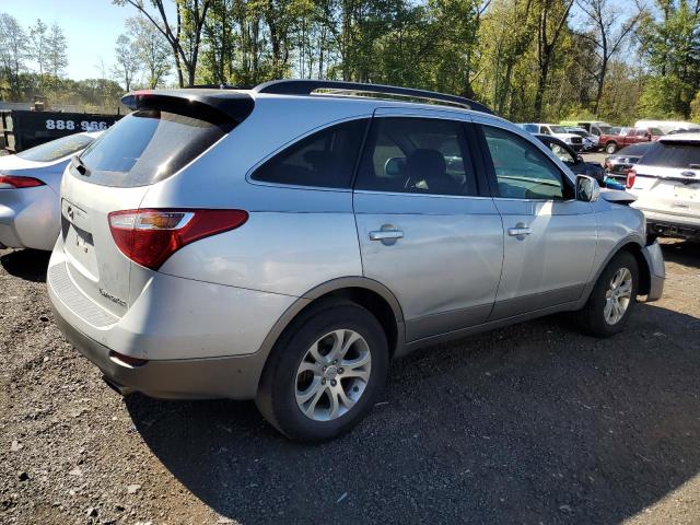 Photo 3 from auction – 2011 HYUNDAI VERACRUZ G with VIN KM8NU4CC2BU150853
