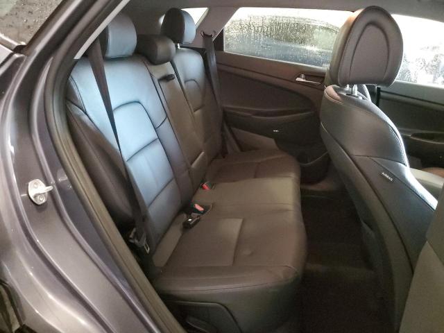 Photo 11 from auction – 2017 HYUNDAI TUCSON LIM with VIN KM8J3CA45HU435336