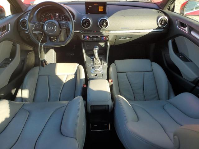 Photo 8 from auction – 2018 AUDI A3 PREMIUM with VIN WAUJ8GFF6J1056289