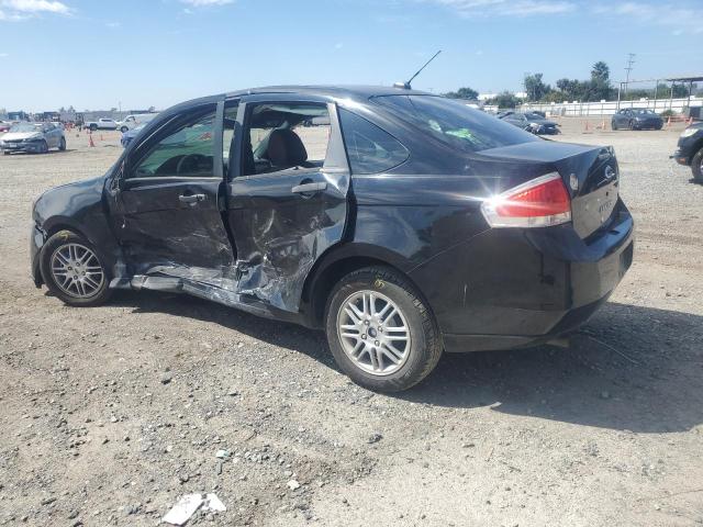 Photo 2 from auction – 2009 FORD FOCUS SE with VIN 1FAHP35N39W250398