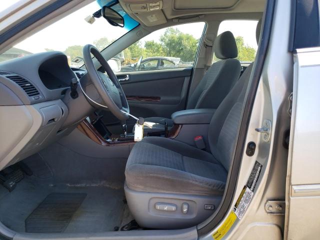 Photo 7 from auction – 2005 TOYOTA CAMRY LE with VIN 4T1BE30K05U523799
