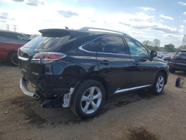 Photo 3 from auction – 2013 LEXUS RX 350 with VIN 2T2ZK1BA0DC100104