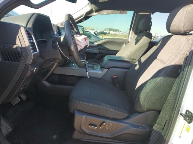 Photo 7 from auction – 2016 FORD F150 SUPER with VIN 1FTEW1EP0GKD38996