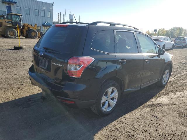 Photo 3 from auction – 2015 SUBARU FORESTER 2 with VIN JF2SJCCC9FH835264