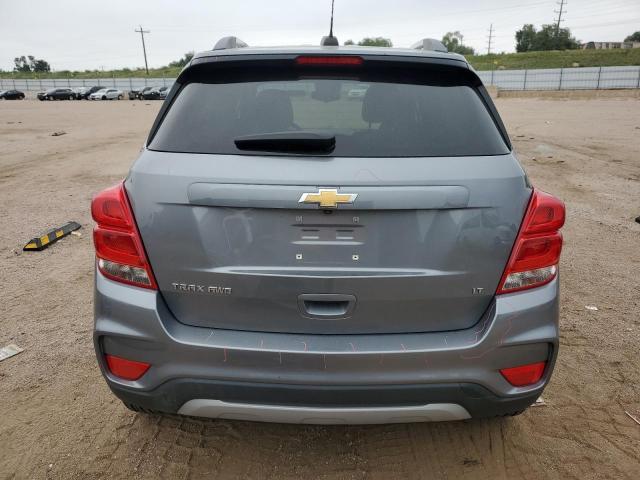 Photo 6 from auction – 2020 CHEVROLET TRAX 1LT with VIN 3GNCJPSB1LL207142