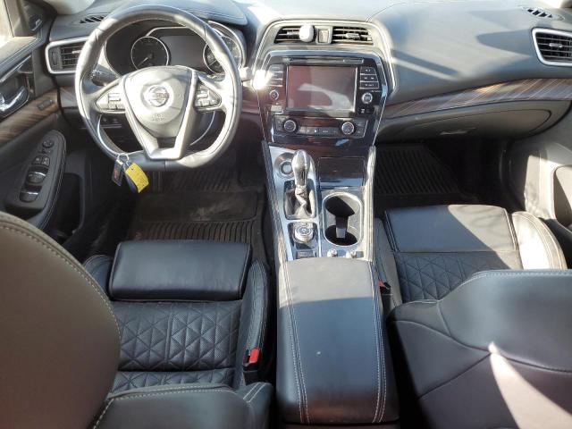 Photo 8 from auction – 2017 NISSAN MAXIMA 3.5 with VIN 1N4AA6AP1HC432743