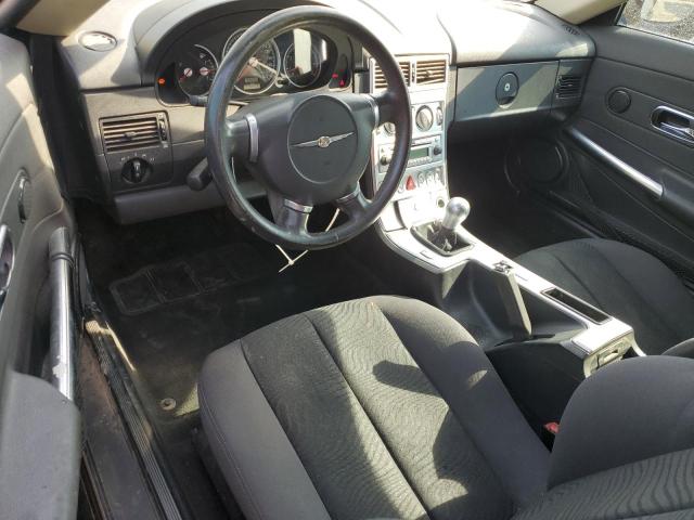 صورة رقم 8 من المزاد - 2006 CHRYSLER CROSSFIRE مع VIN 1C3AN55L66X065638