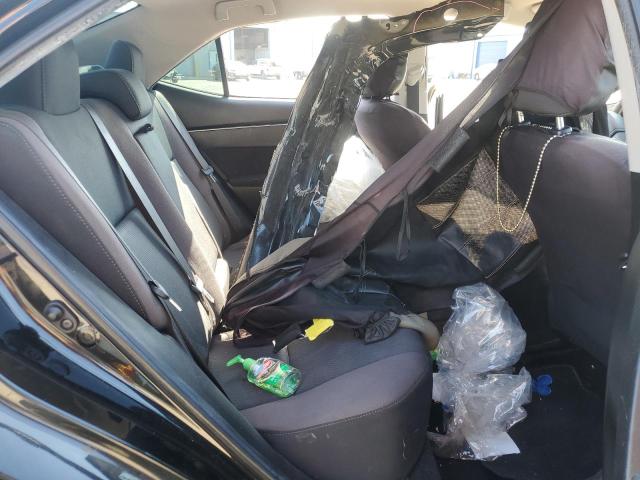 Photo 10 from auction – 2019 TOYOTA COROLLA L with VIN 5YFBURHEXKP880330